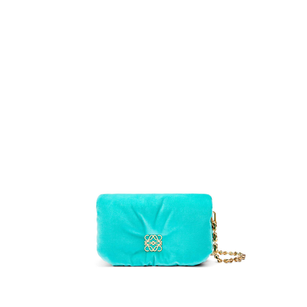 Mini Puffer Goya bag Mini Puffer Goya bag
