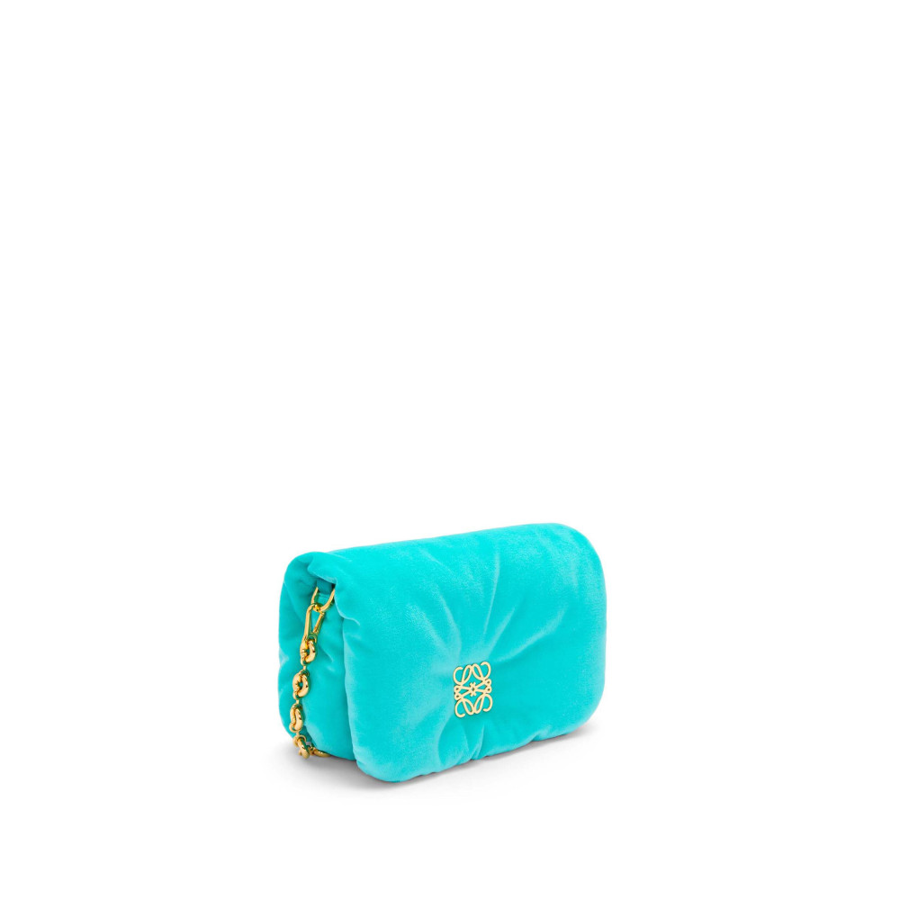 Mini Puffer Goya bag Mini Puffer Goya bag