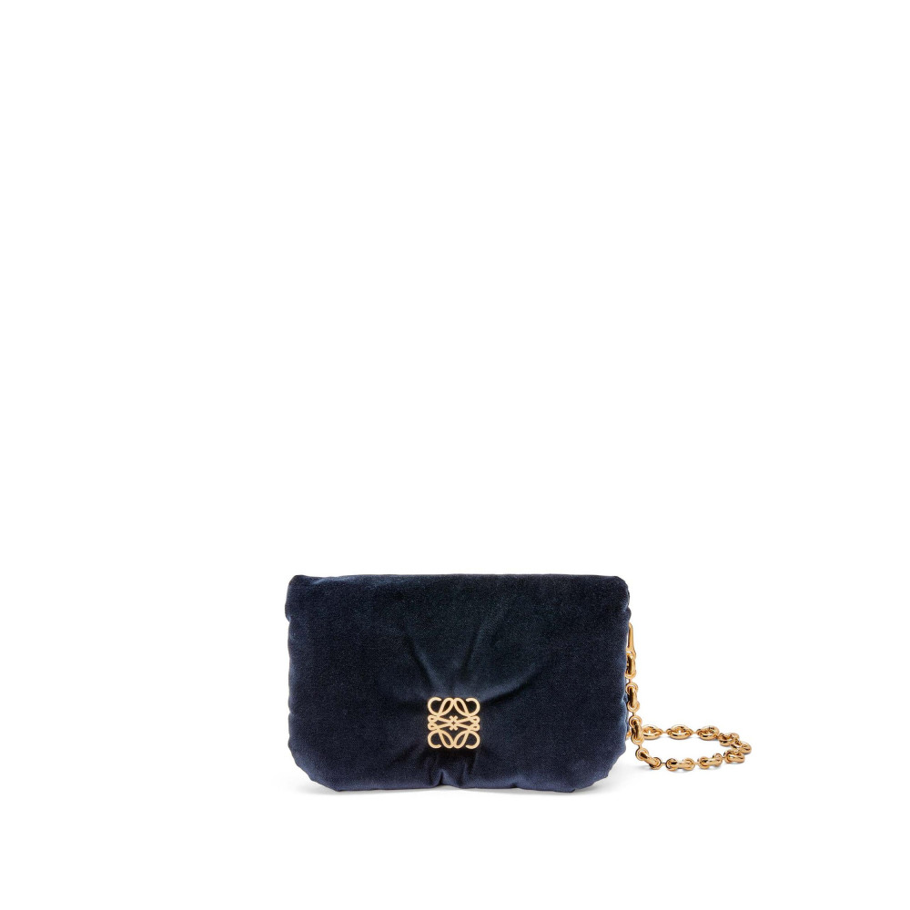 Mini Puffer Goya bag Mini Puffer Goya bag