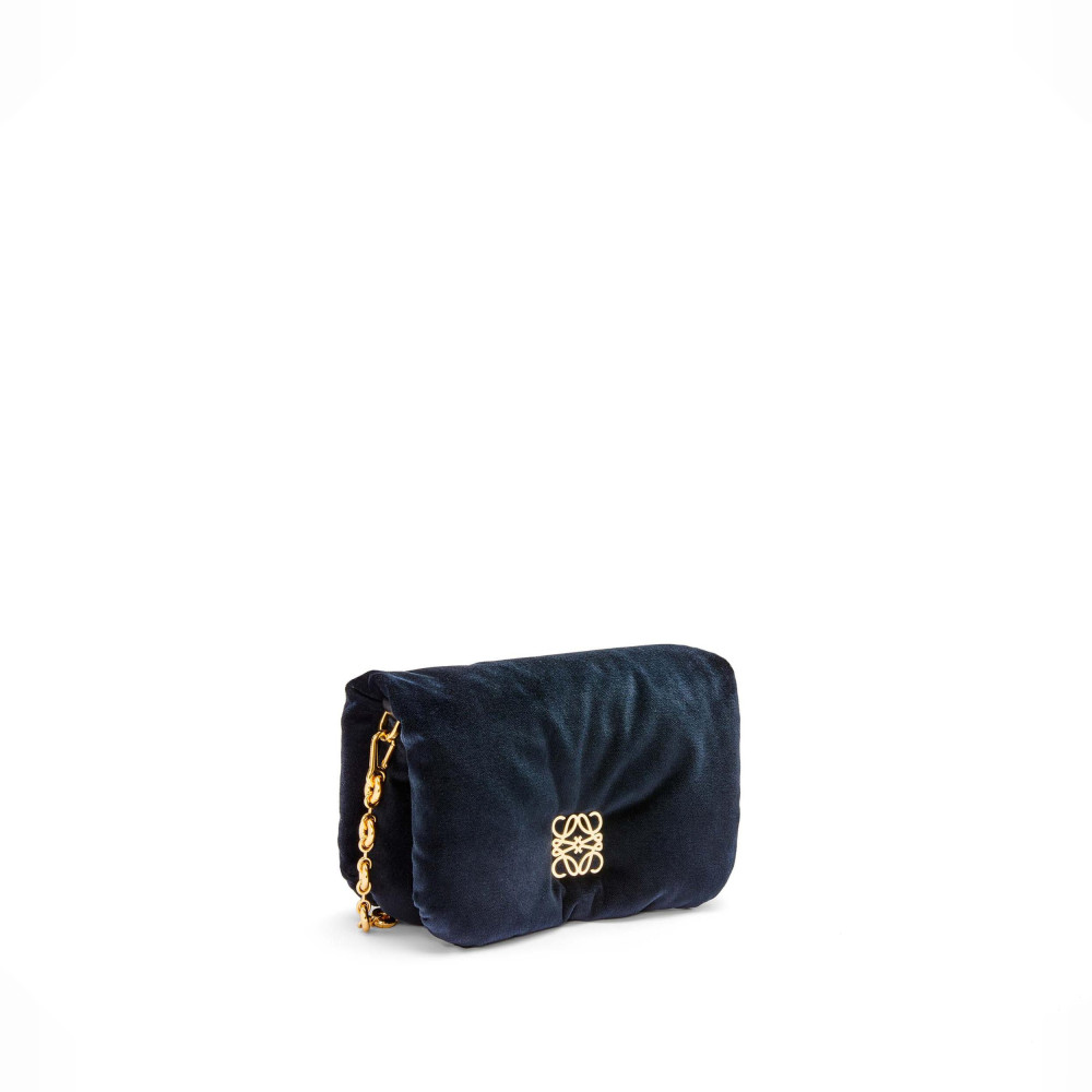 Mini Puffer Goya bag Mini Puffer Goya bag