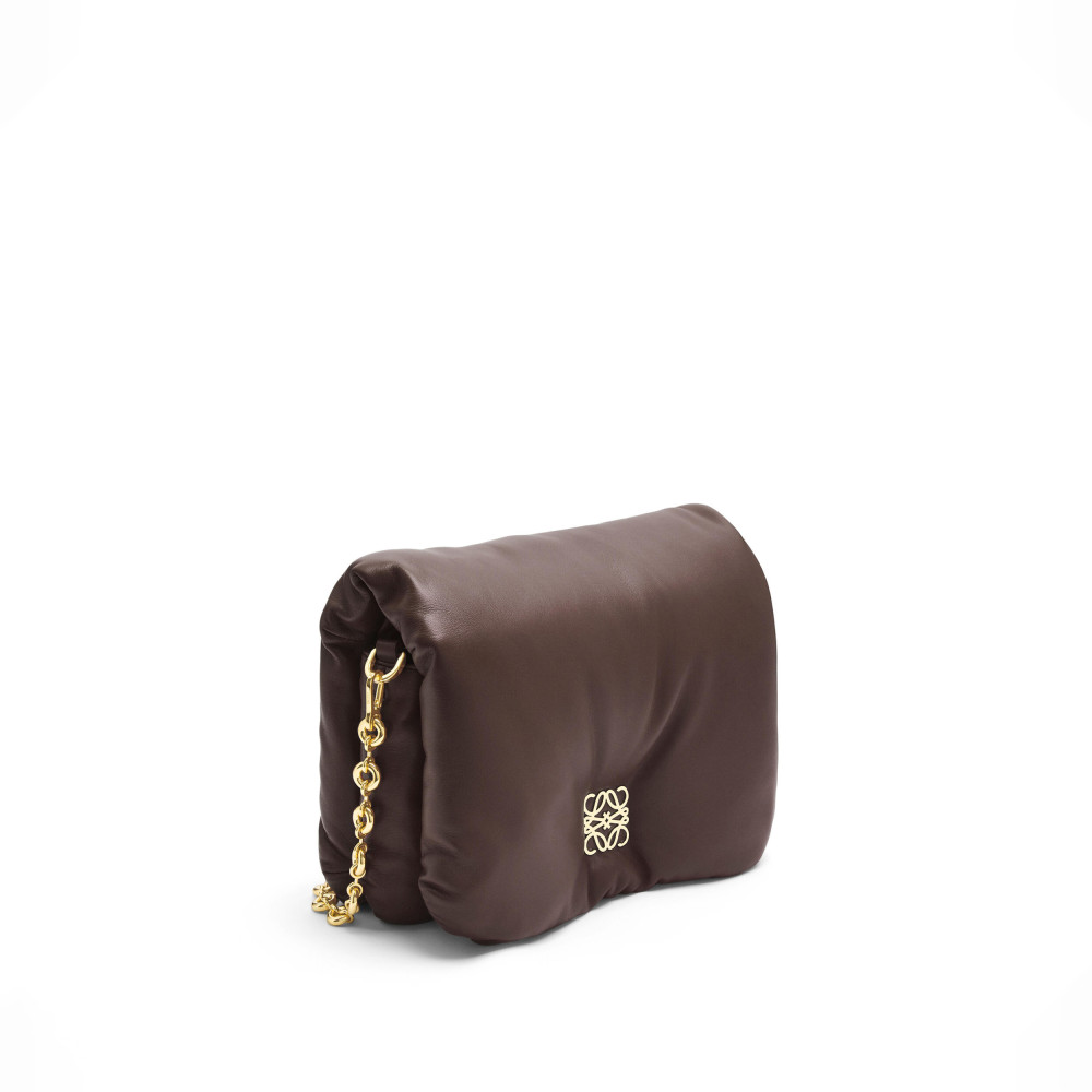 Puffer Goya bag Puffer Goya bag