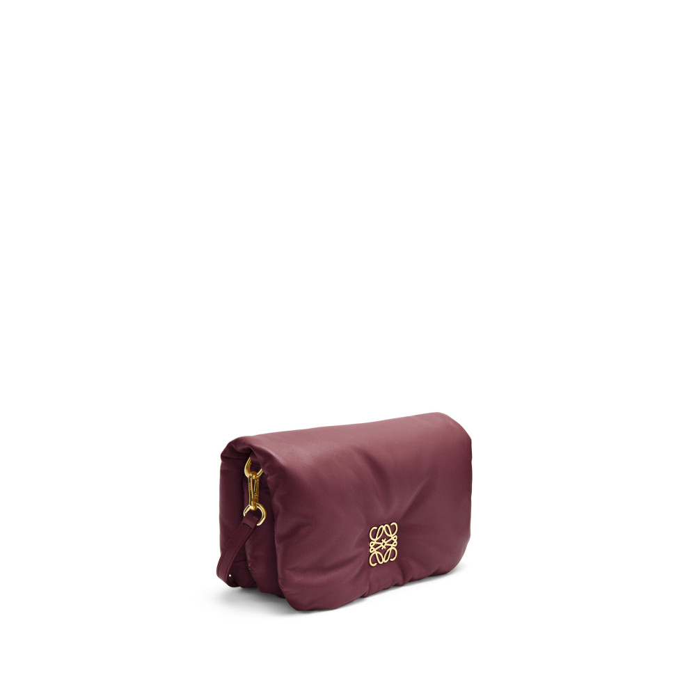 Mini Puffer Goya bag Mini Puffer Goya bag