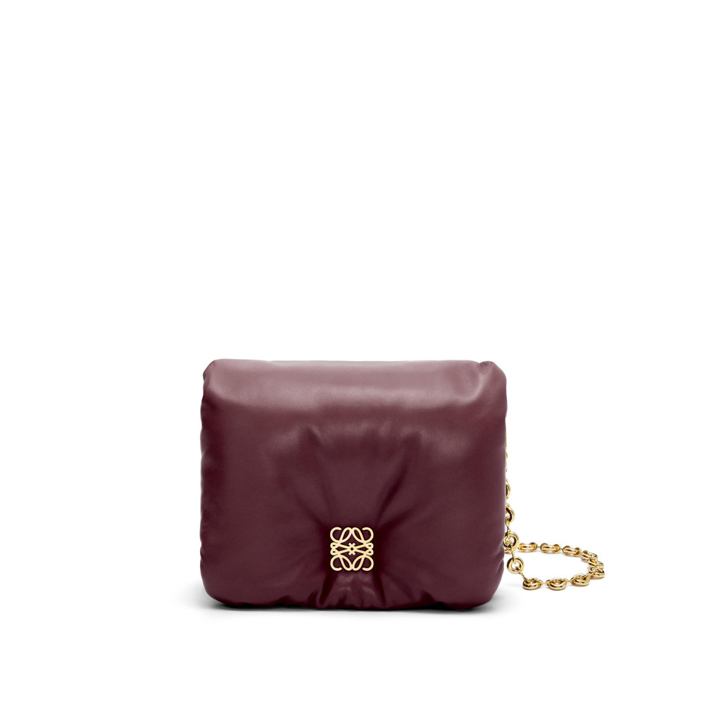 Puffer Goya bag