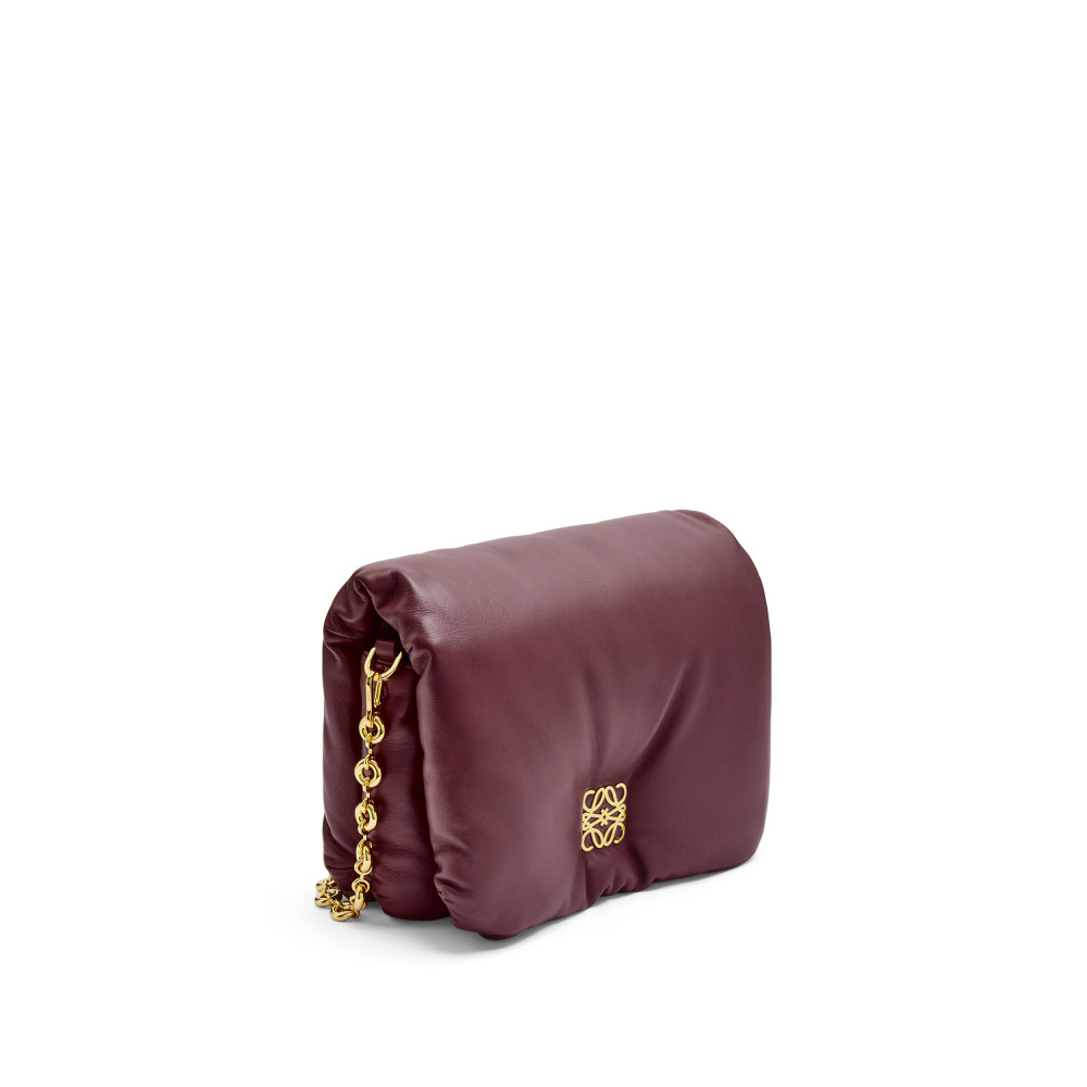 Puffer Goya bag Puffer Goya bag