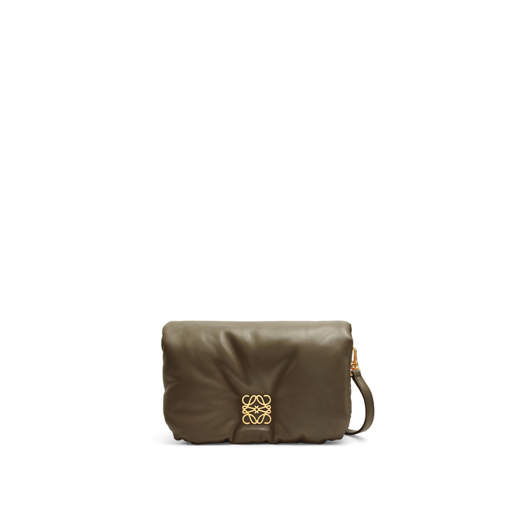 Mini Puffer Goya Mini Puffer Goya