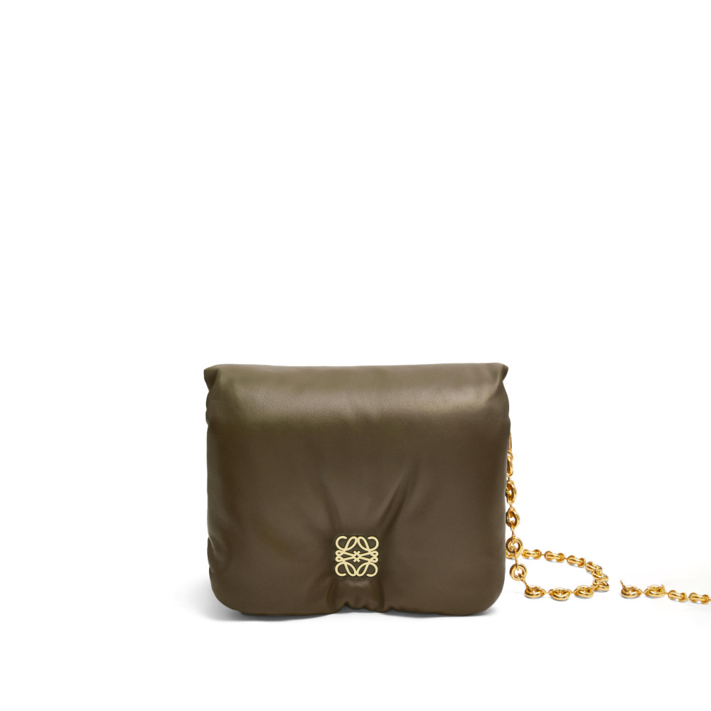 Puffer Goya bag