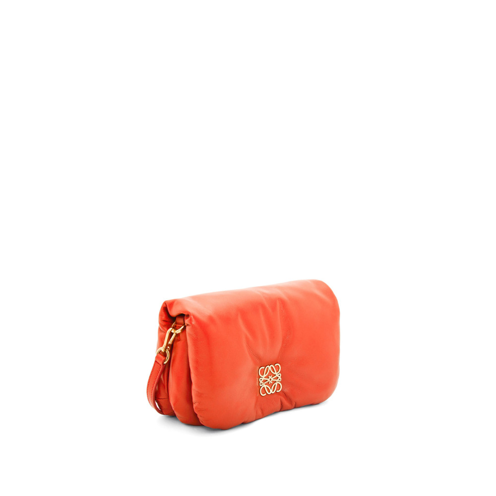 Mini Puffer Goya bag Mini Puffer Goya bag