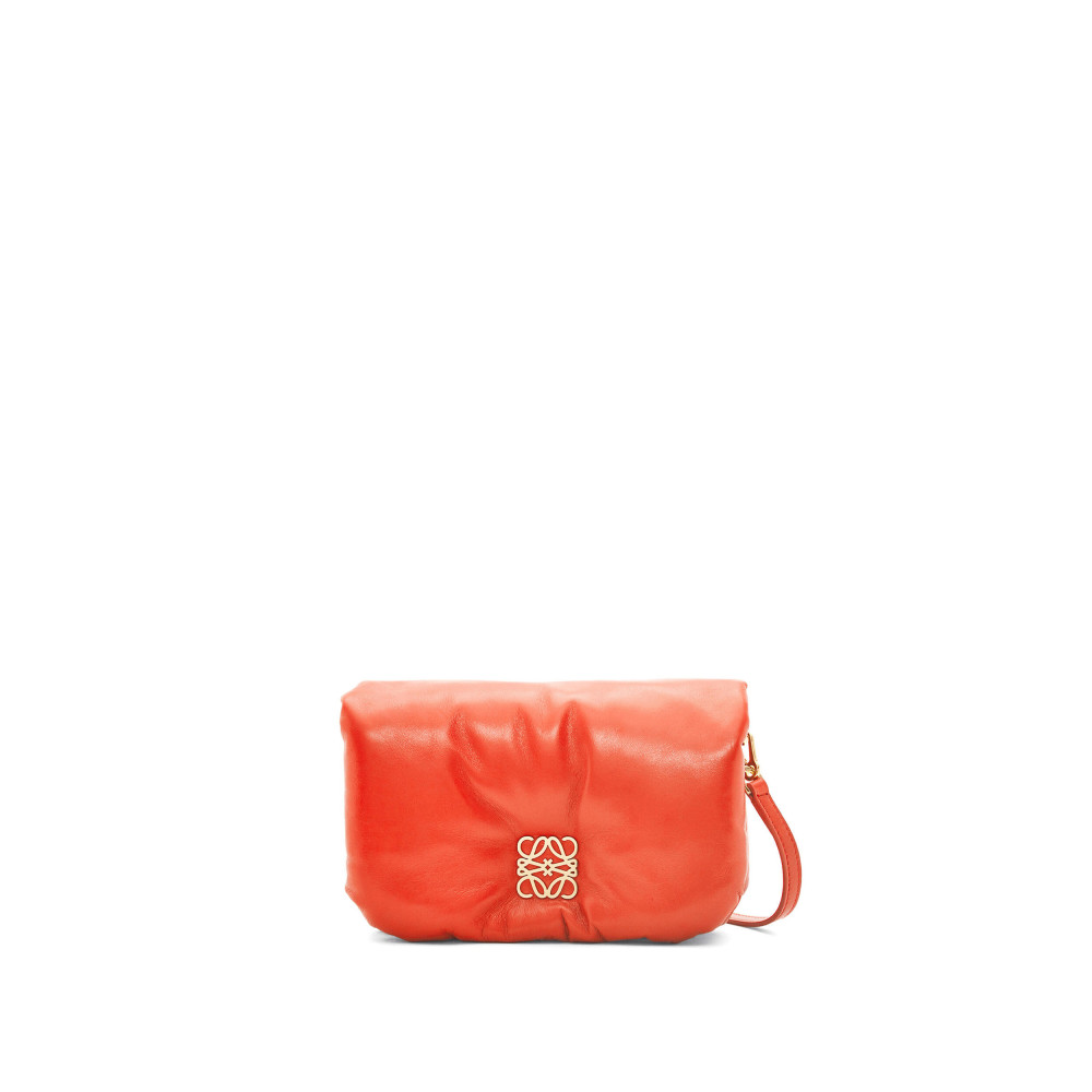 Mini Puffer Goya bag Mini Puffer Goya bag
