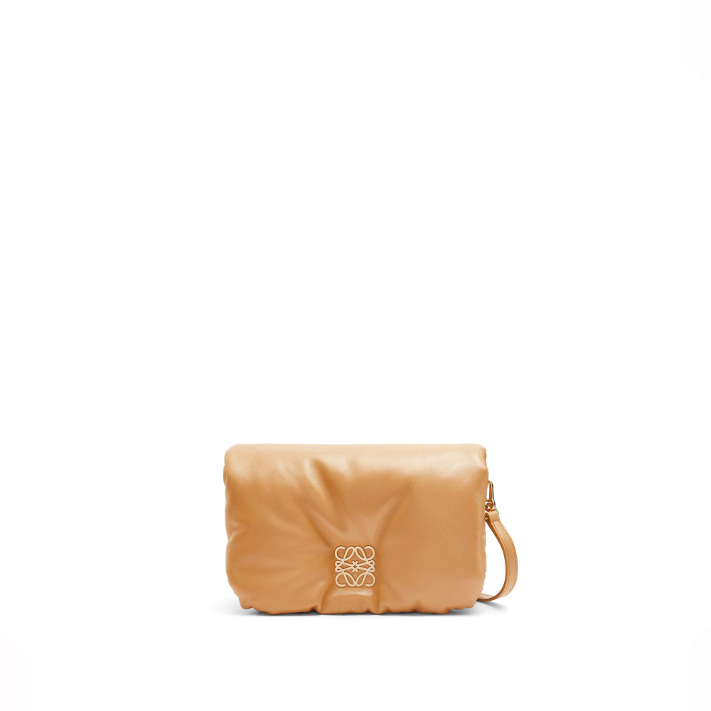 Mini Puffer Goya bag Mini Puffer Goya bag