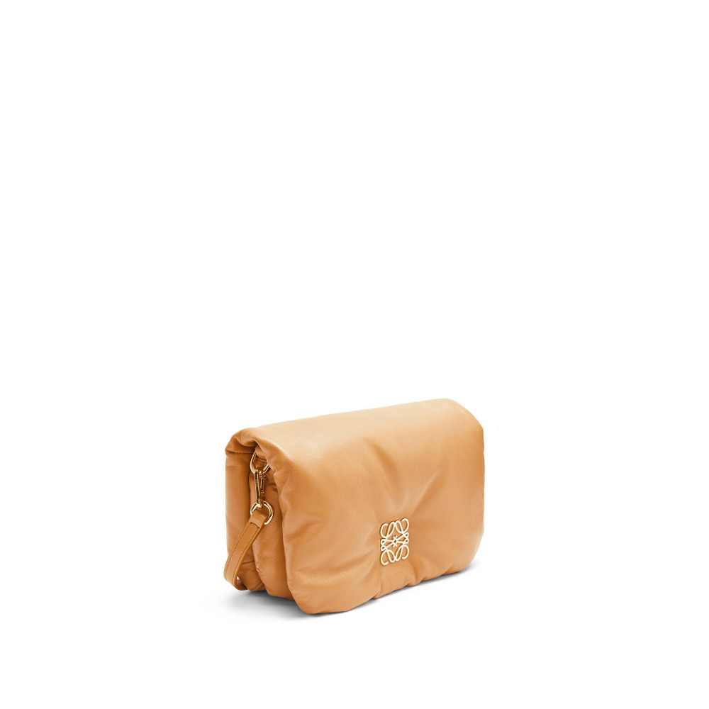 Mini Puffer Goya bag Mini Puffer Goya bag