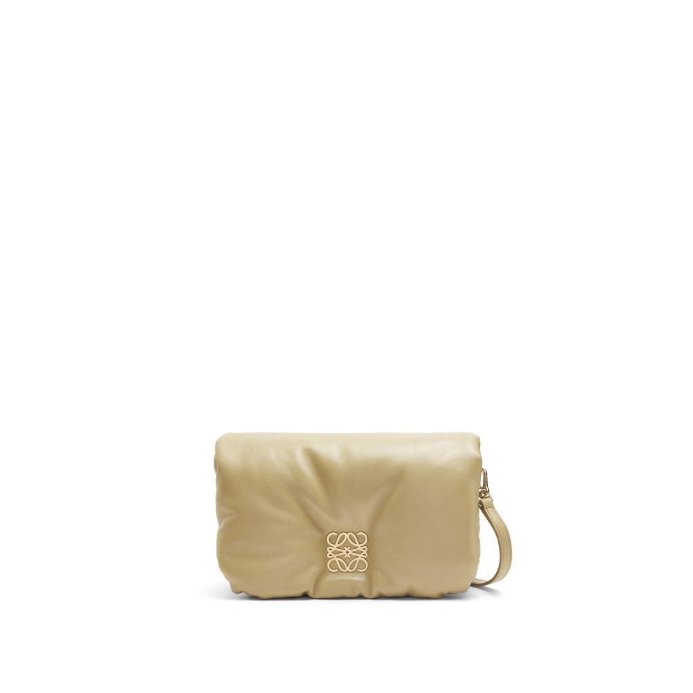 Mini Puffer Goya bag Mini Puffer Goya bag