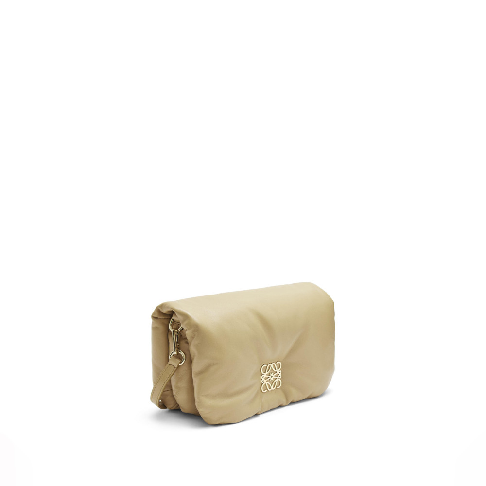 Mini Puffer Goya bag Mini Puffer Goya bag