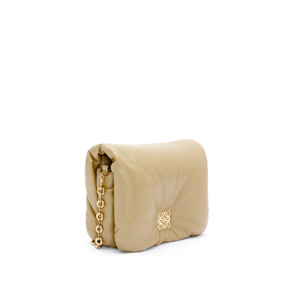 Puffer Goya bag Puffer Goya bag