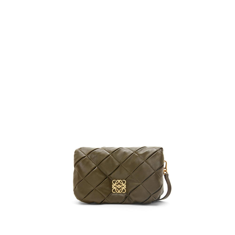 Mini Puffer Goya bag Mini Puffer Goya bag