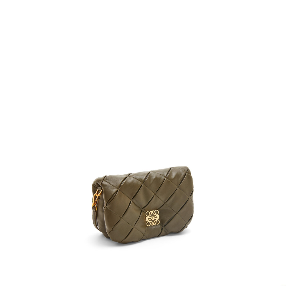 Mini Puffer Goya bag Mini Puffer Goya bag