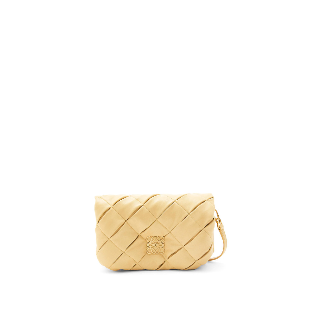 Mini Puffer Goya bag Mini Puffer Goya bag