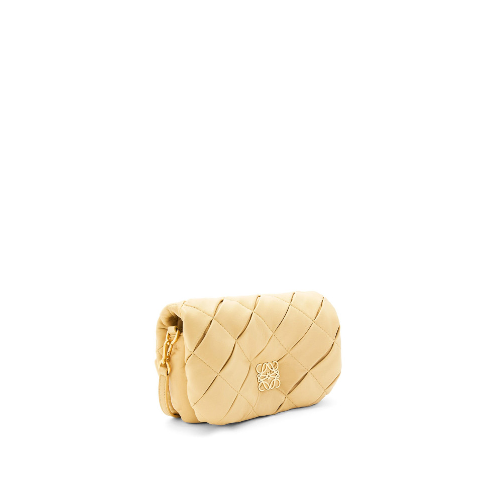 Mini Puffer Goya bag Mini Puffer Goya bag