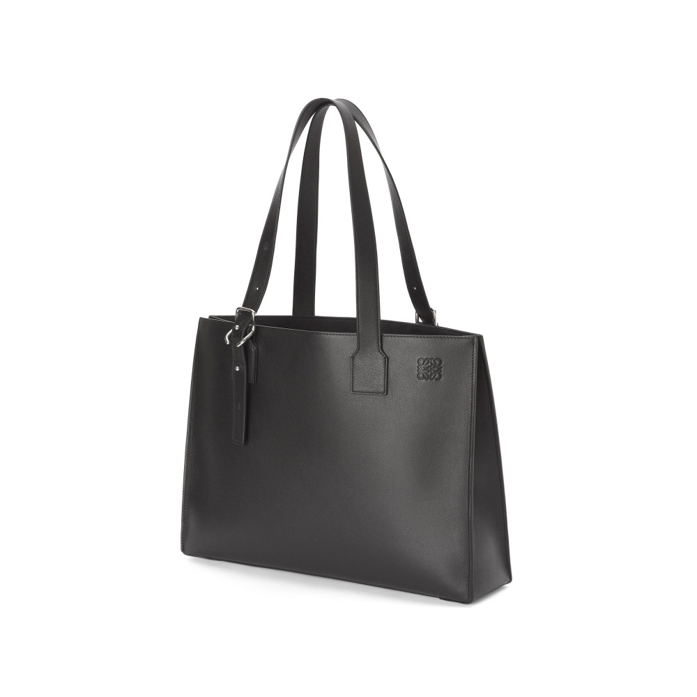 Buckle Horizontal tote Buckle Horizontal tote