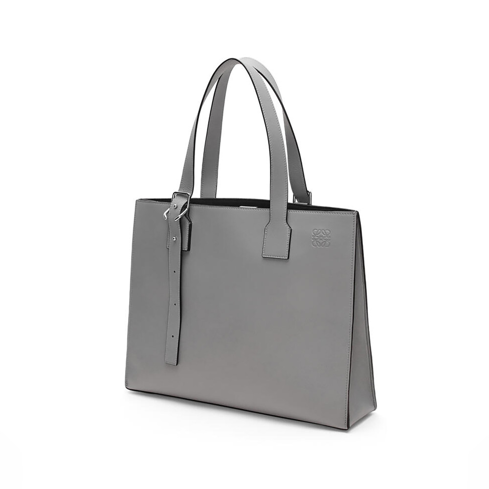 Buckle Zip tote Buckle Zip tote