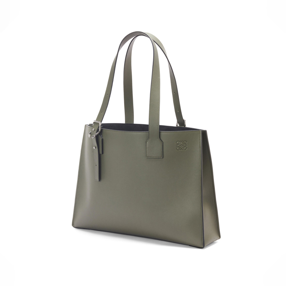 Buckle Horizontal tote Buckle Horizontal tote
