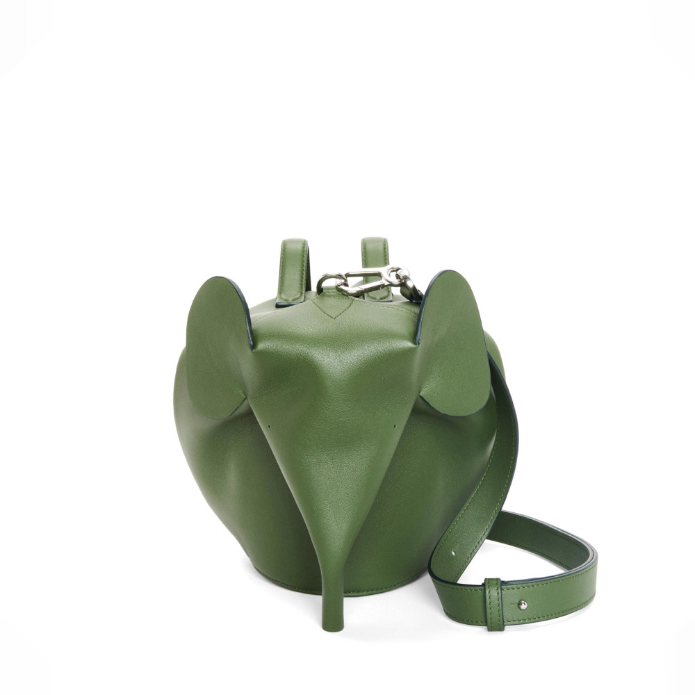 Large Elephant bag