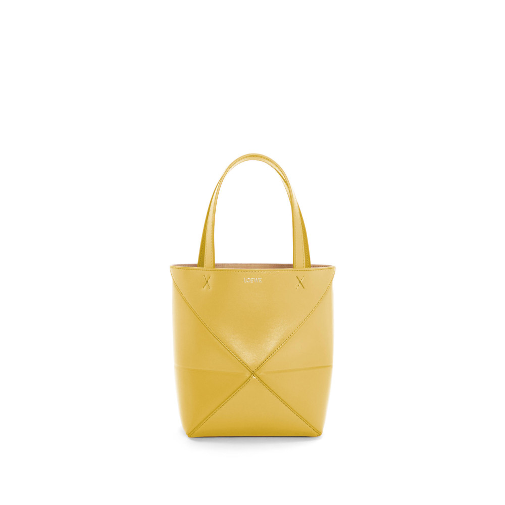 Mini Puzzle Fold Tote Mini Puzzle Fold Tote