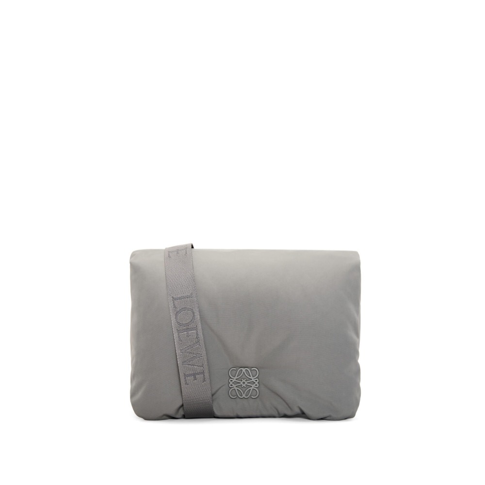 Puffer Goya Messenger Puffer Goya Messenger
