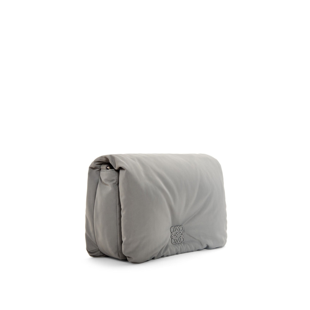 Puffer Goya Messenger Puffer Goya Messenger