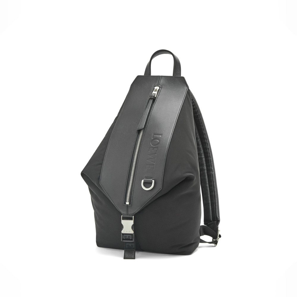 Small Convertible backpack Small Convertible backpack