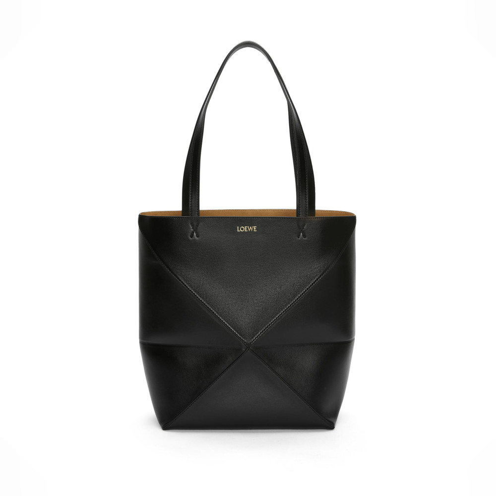 Puzzle Fold Tote Puzzle Fold Tote