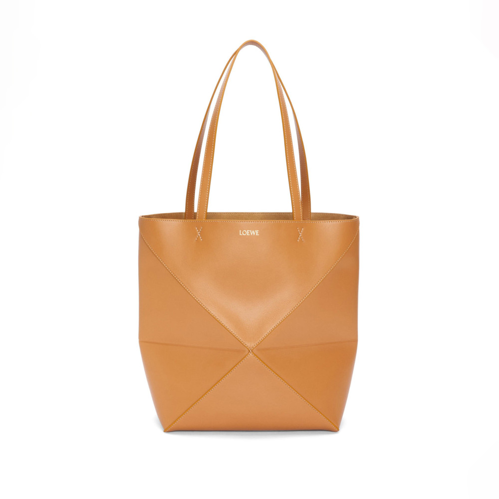 Puzzle Fold Tote Puzzle Fold Tote