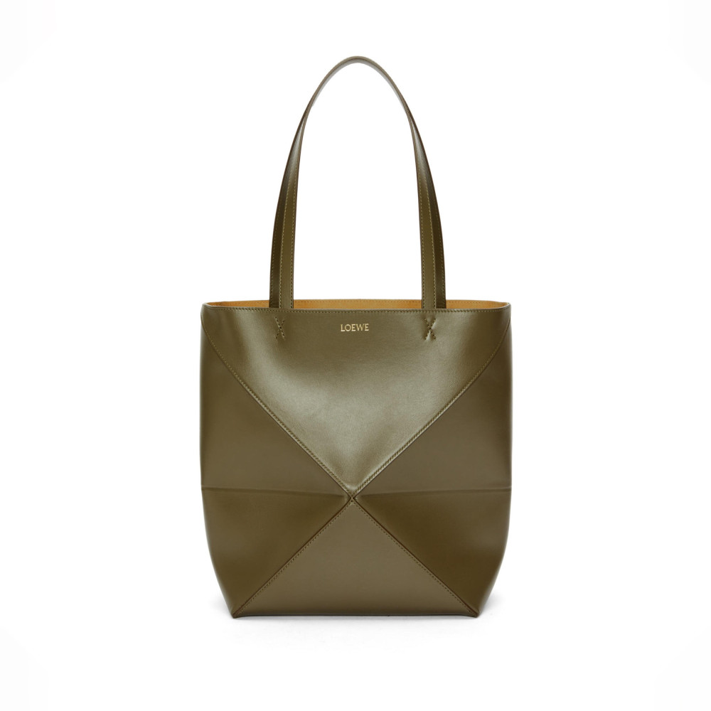 Puzzle Fold Tote Puzzle Fold Tote