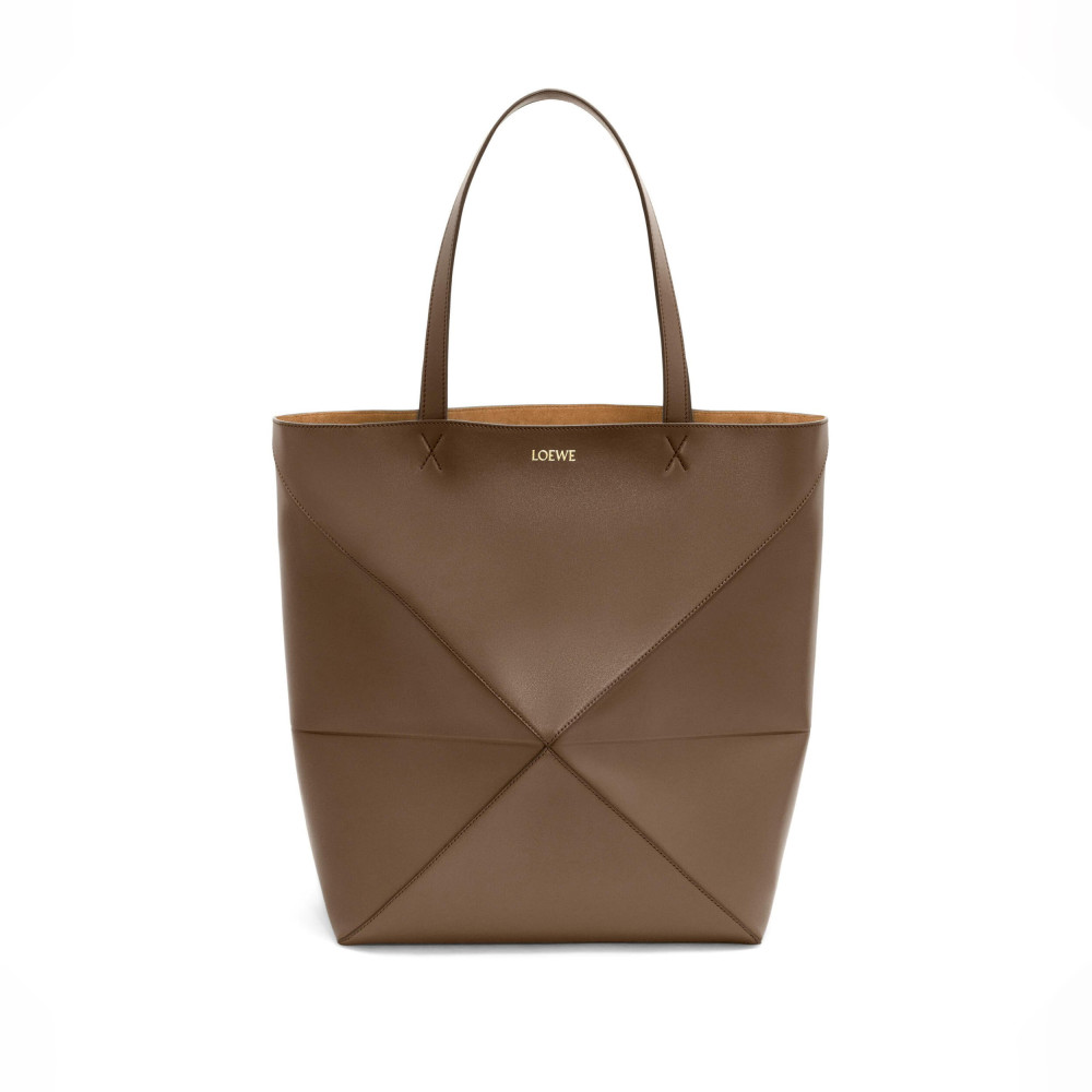 Large Puzzle Fold Tote Large Puzzle Fold Tote