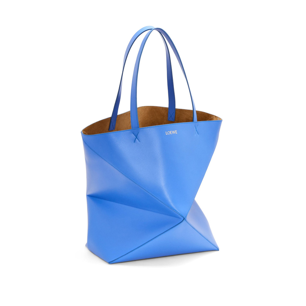 Large Puzzle Fold Tote Large Puzzle Fold Tote