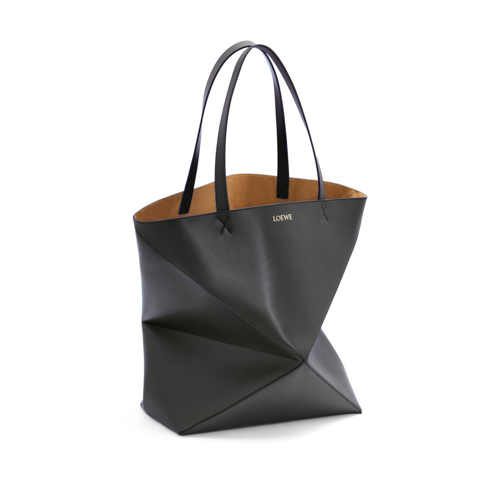 Large Puzzle Fold Tote Large Puzzle Fold Tote