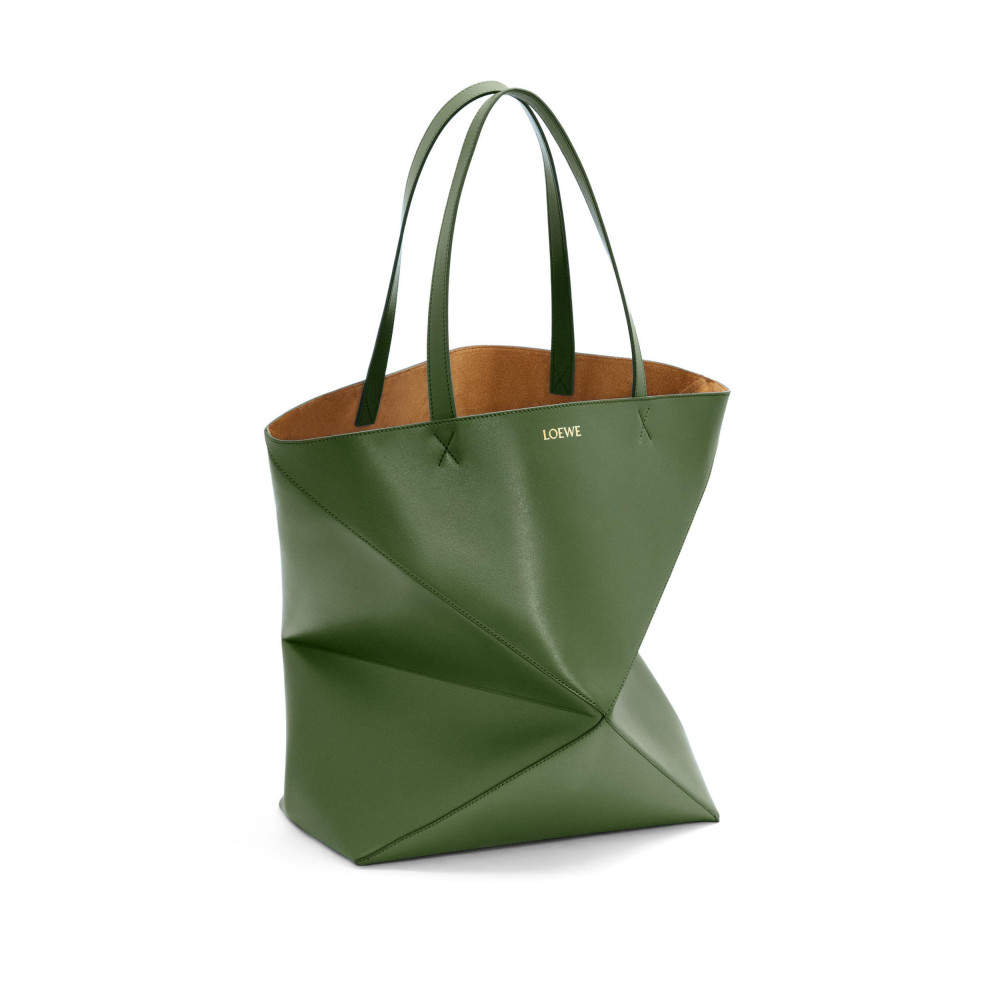 Large Puzzle Fold Tote Large Puzzle Fold Tote