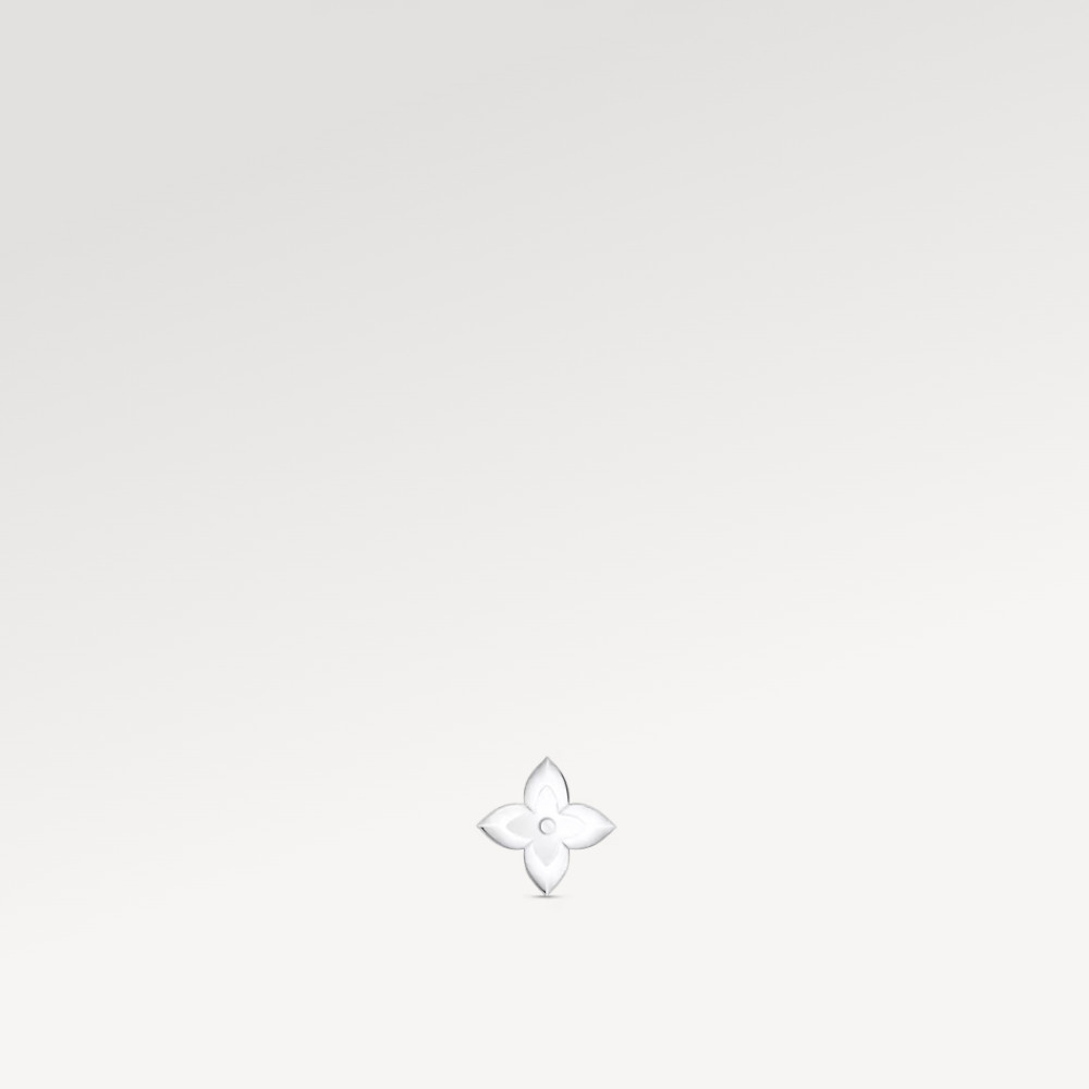 LV Diamonds Stud, LV Monogram Star cut - per unit LV Diamonds Stud, LV Monogram Star cut - per unit