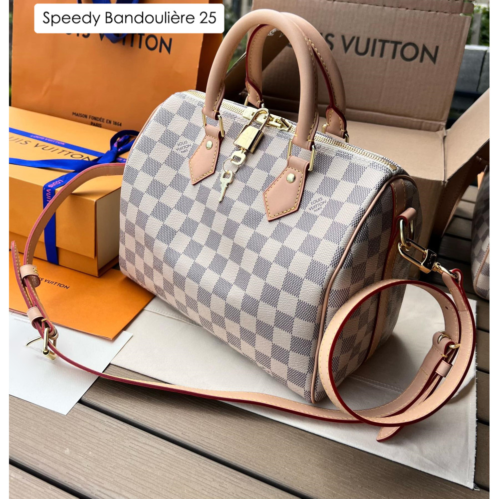 Speedy Bandoulière 25 Speedy Bandoulière 25
