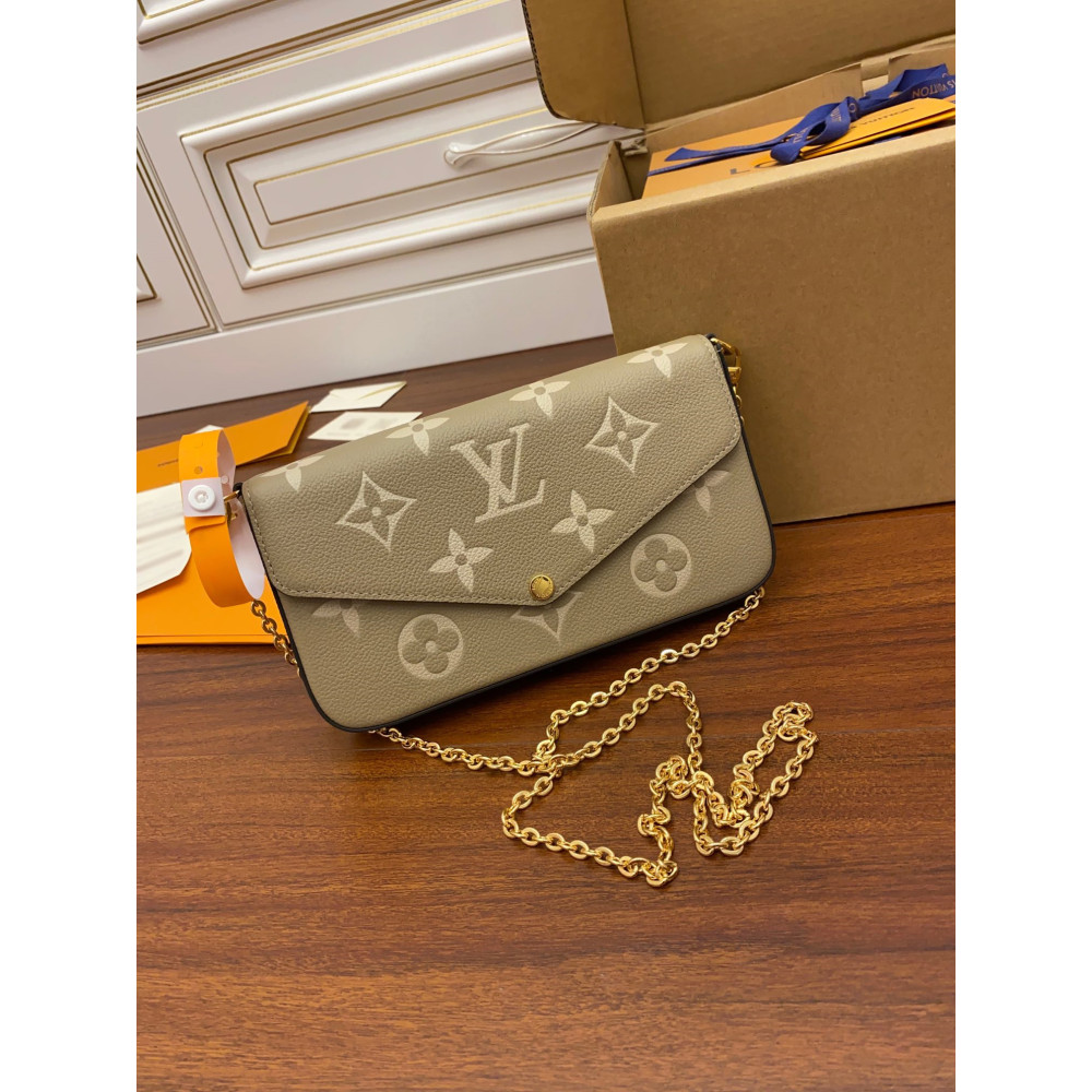 Félicie Pochette