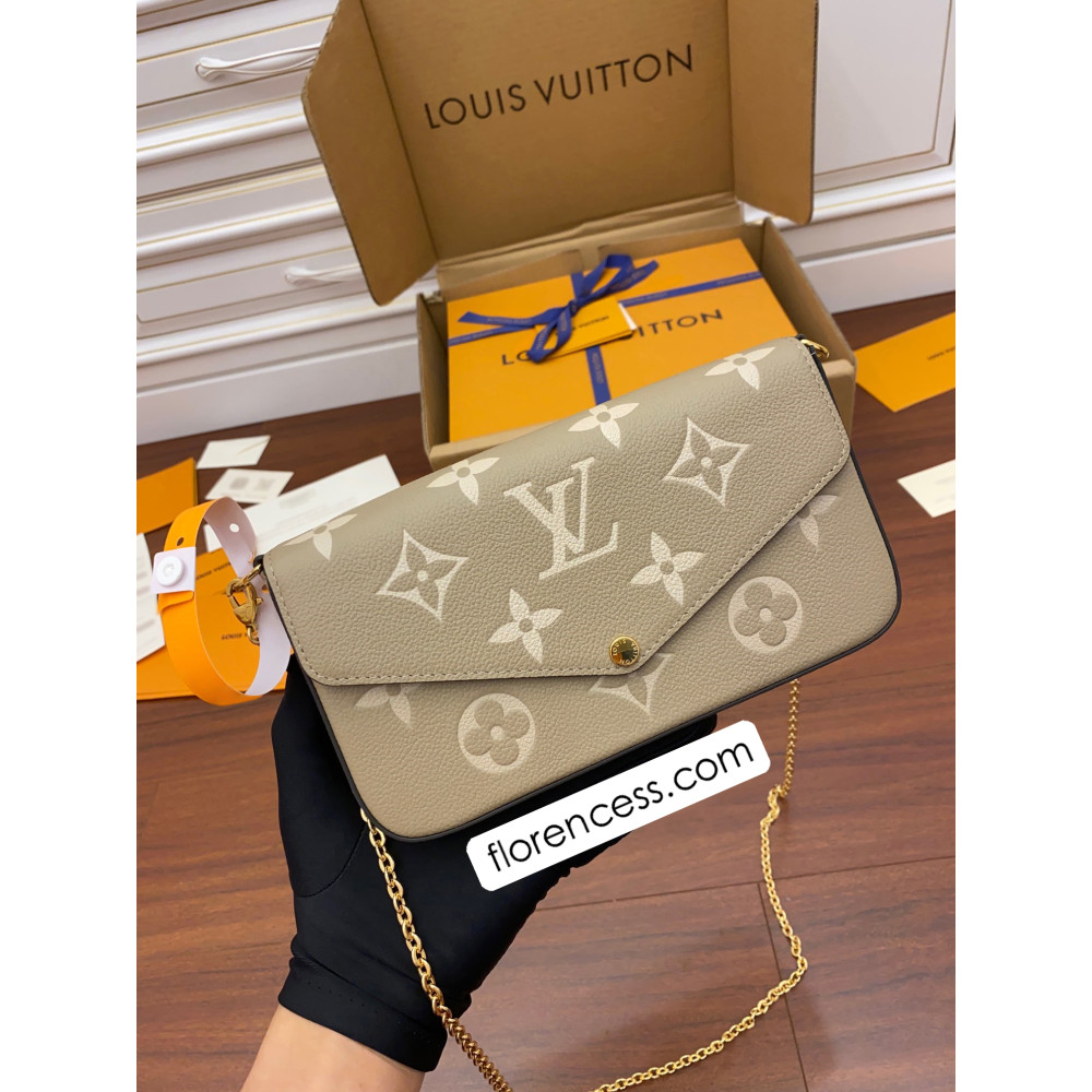 Félicie Pochette