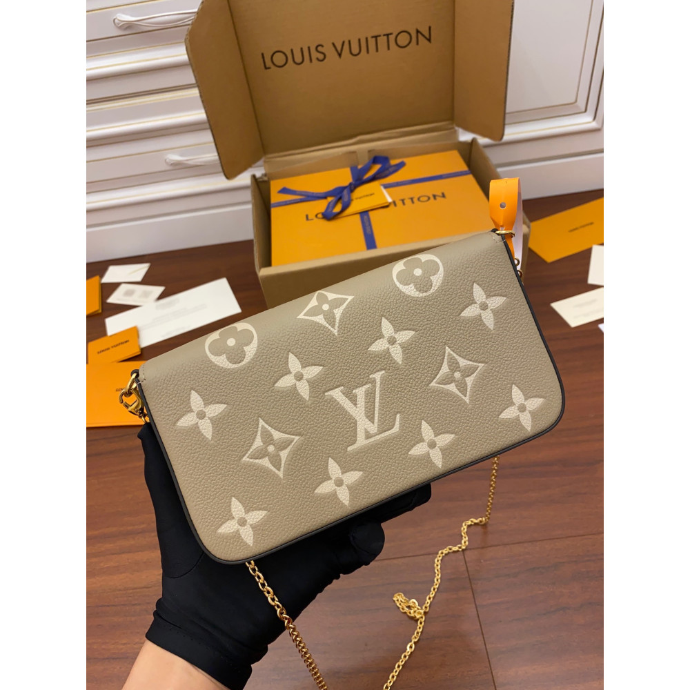 Félicie Pochette