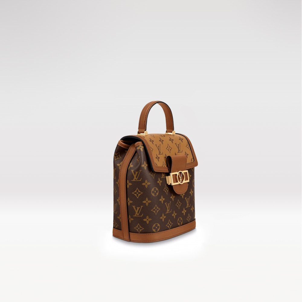 Dauphine Backpack PM Dauphine Backpack PM