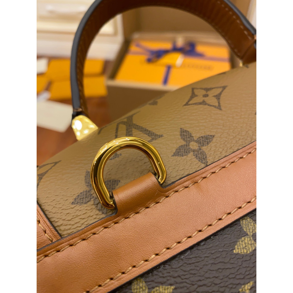 Dauphine Backpack PM Dauphine Backpack PM
