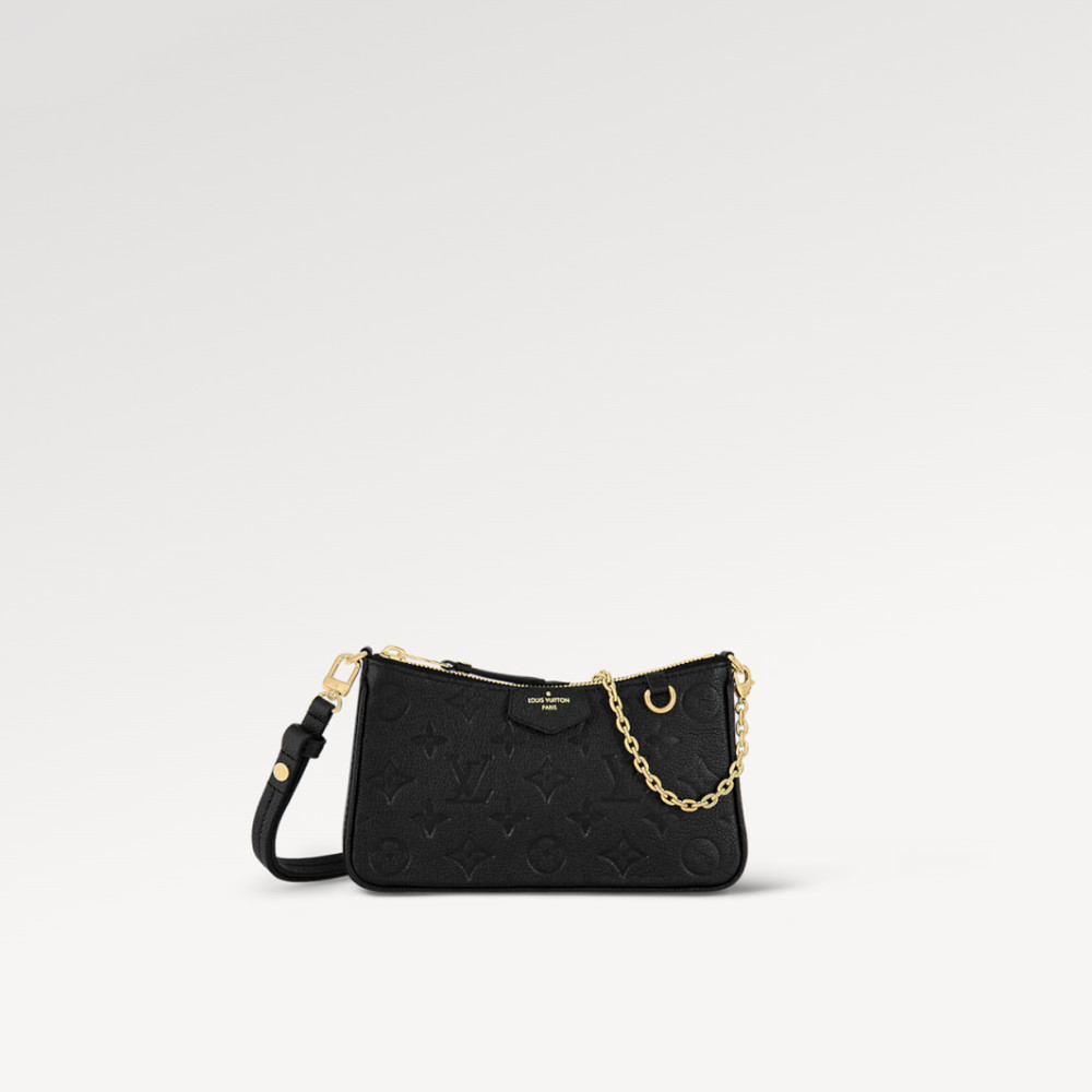 Easy Pouch On Strap Easy Pouch On Strap