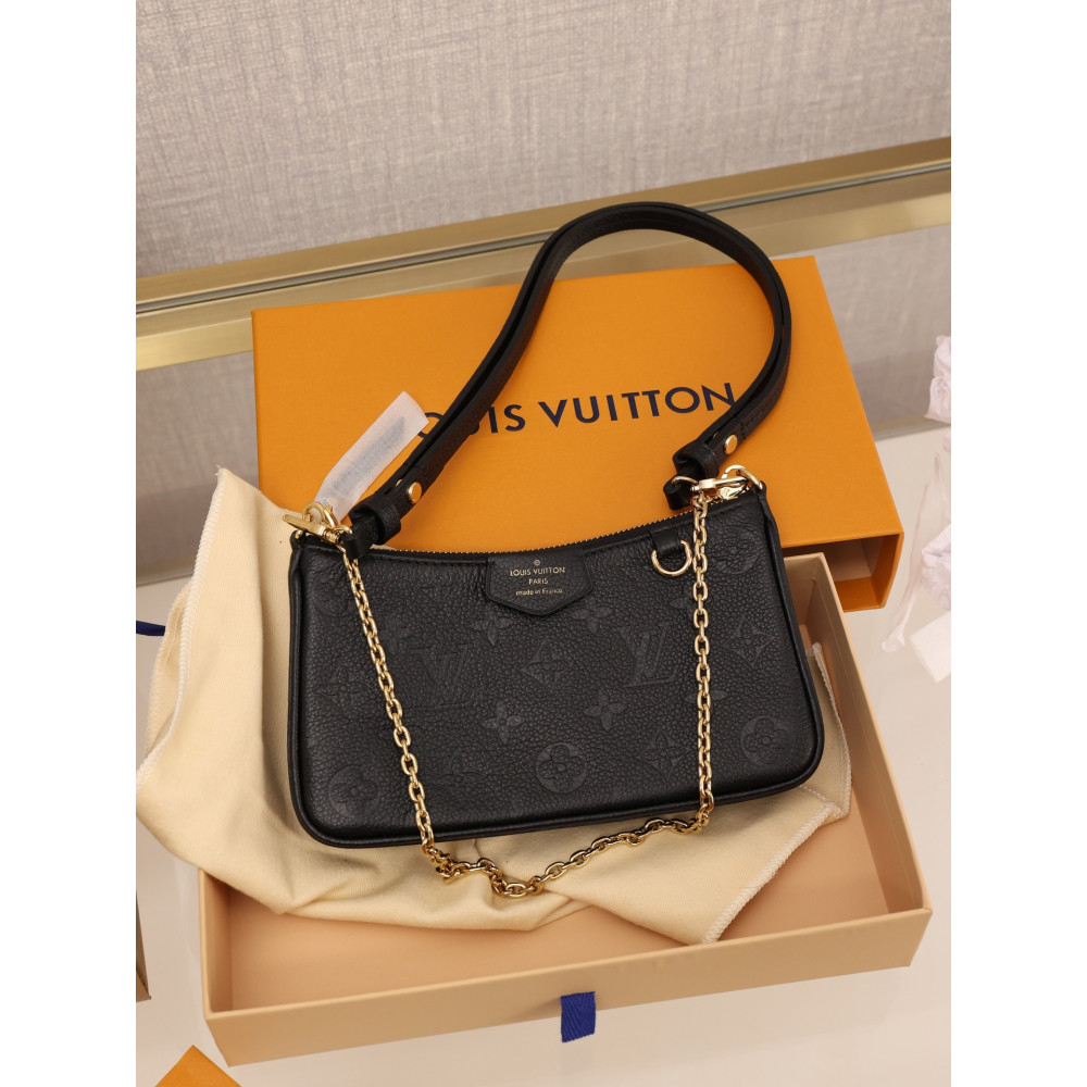 Easy Pouch On Strap Easy Pouch On Strap