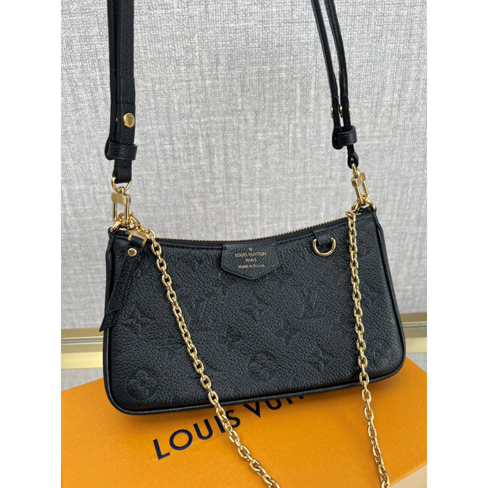 Easy Pouch On Strap Easy Pouch On Strap