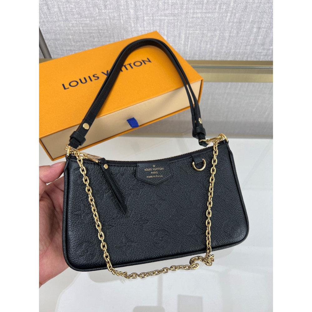 Easy Pouch On Strap Easy Pouch On Strap
