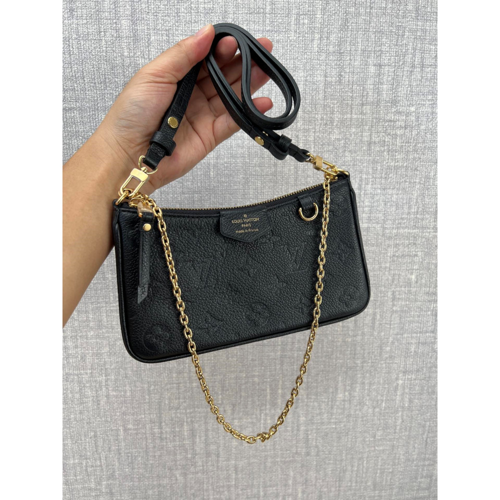 Easy Pouch On Strap Easy Pouch On Strap