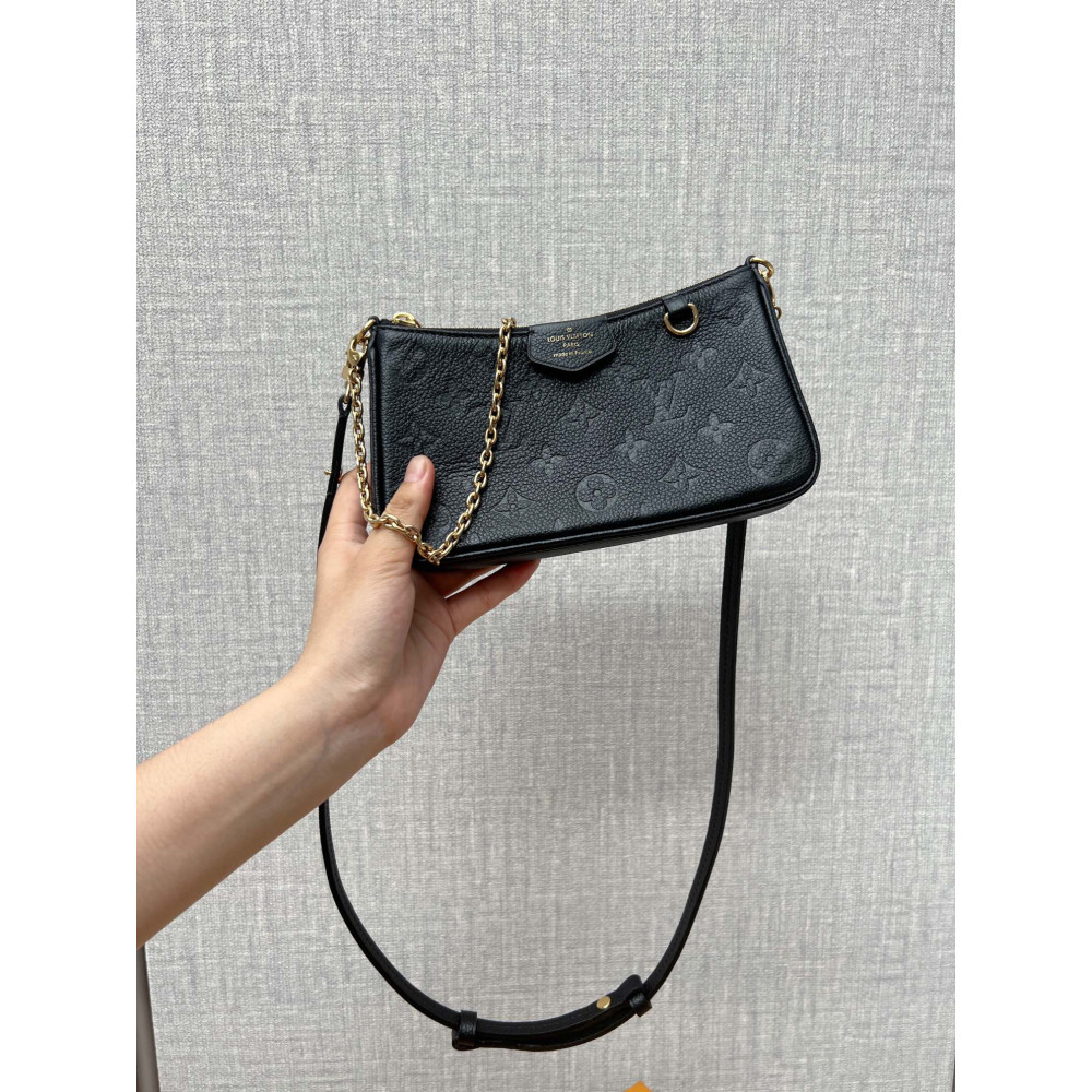 Easy Pouch On Strap Easy Pouch On Strap