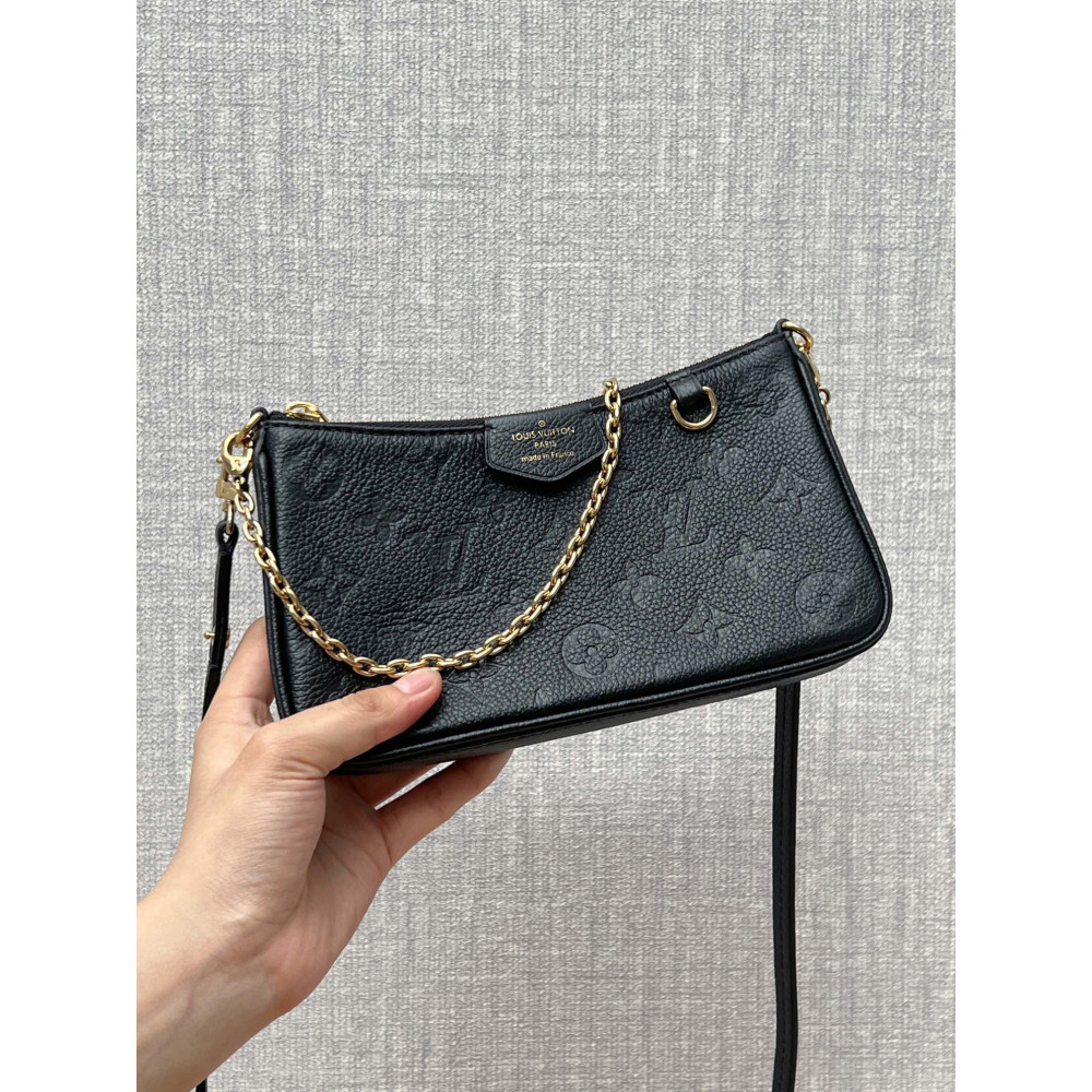 Easy Pouch On Strap Easy Pouch On Strap